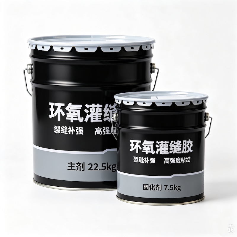 岱山裂缝修复封闭胶